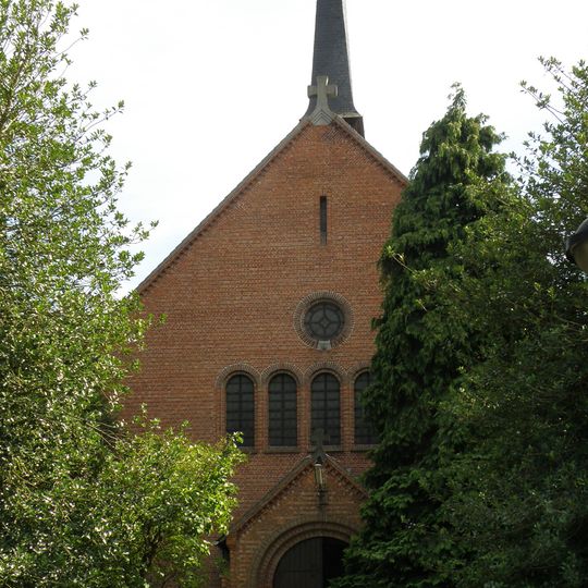 Heilige-Familiekerk