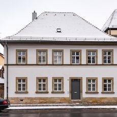 Wohnhaus