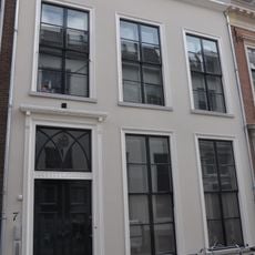 Keistraat 7, Utrecht