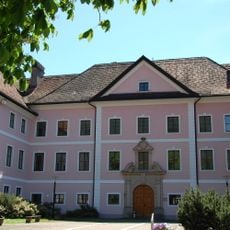 Gayenhofen Castle