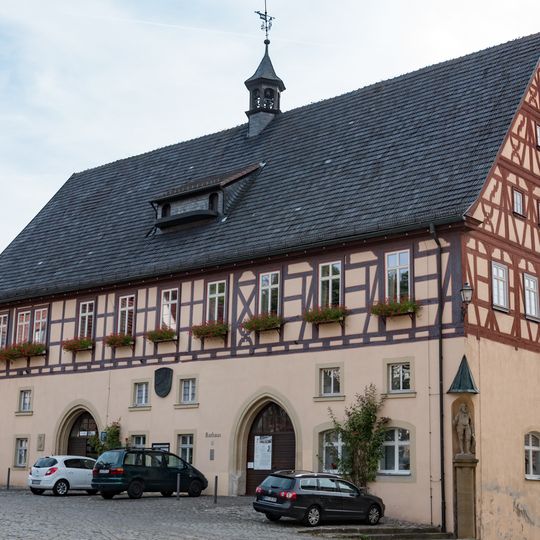 Rathaus