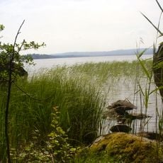 Lakenesjön