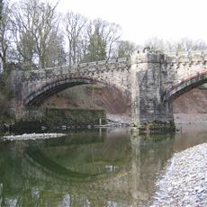 Underley Bridge
