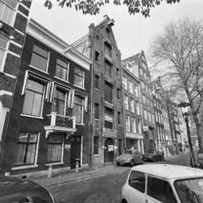 Leidsegracht 86, Amsterdam