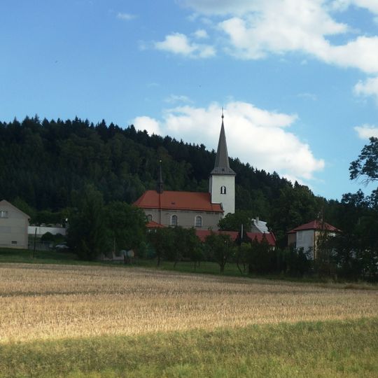 Church of Saint Bartholomew