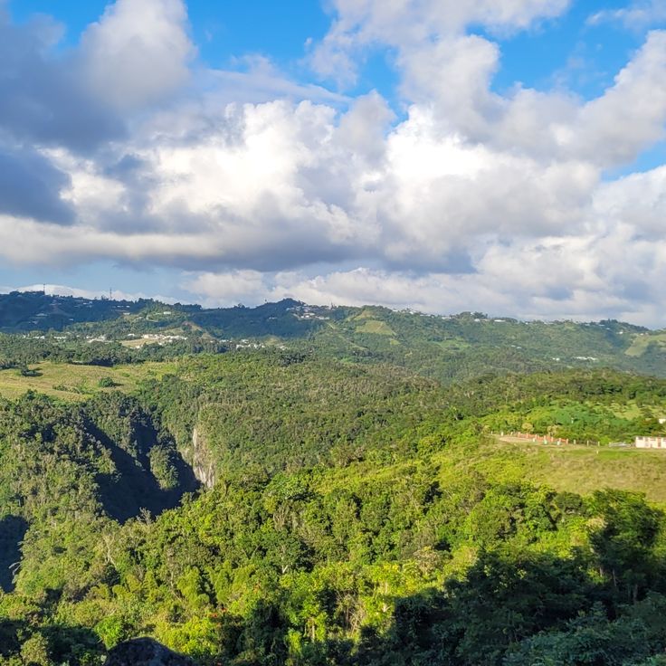 Kanion San Cristobal