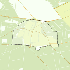 Rijksbeschermd gezicht Gortel