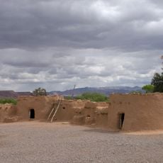 Lost City Museum