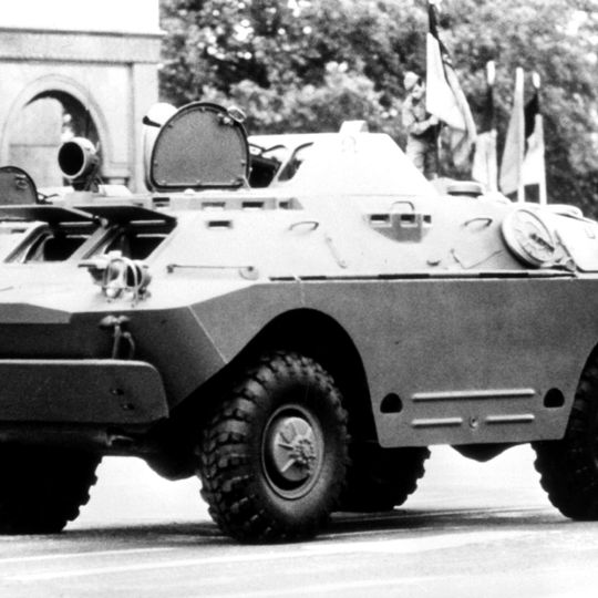 BRDM-2