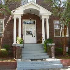 Florence Crittenton Home