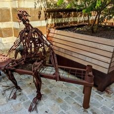 Sculpture