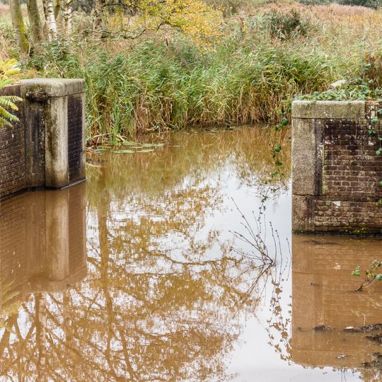 Petgatten De Feanhoop