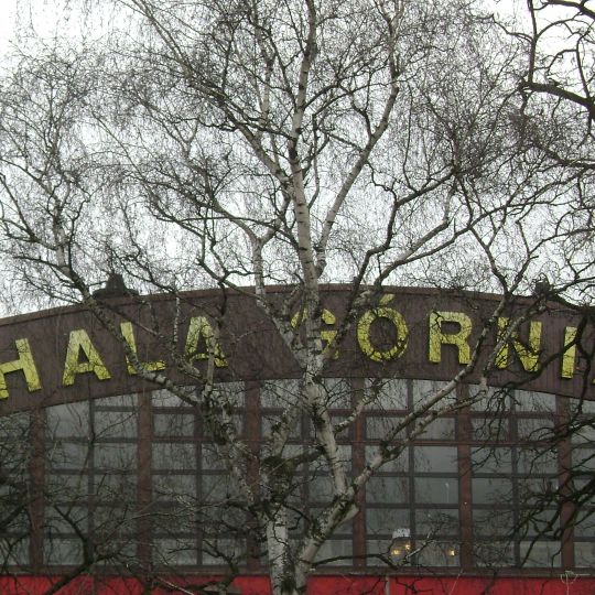 Hala Targowa Górniak