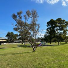 Trobriand Park