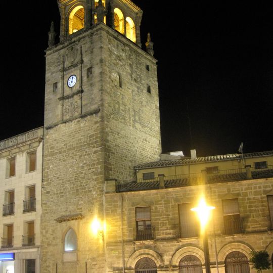 Torre del Reloj