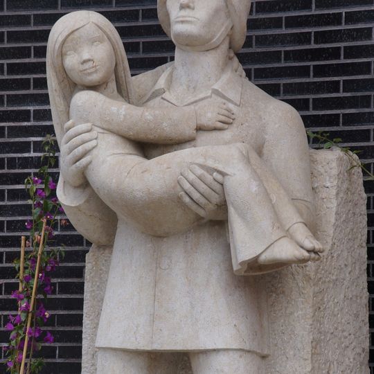 Als bombers de Barcelona