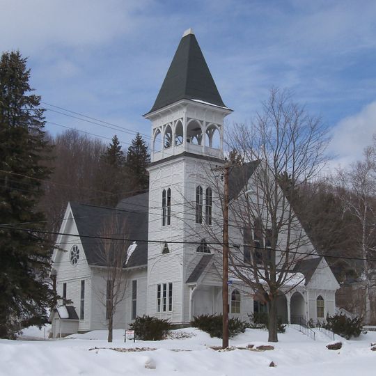 Congregational Church