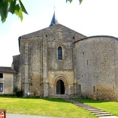 Notre-Dame-et-Saint-Cyprien