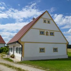 Bauernhaus