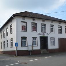 Deutscher Hof