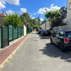 Sentier des Montrous