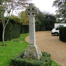 Braiseworth War Memorial