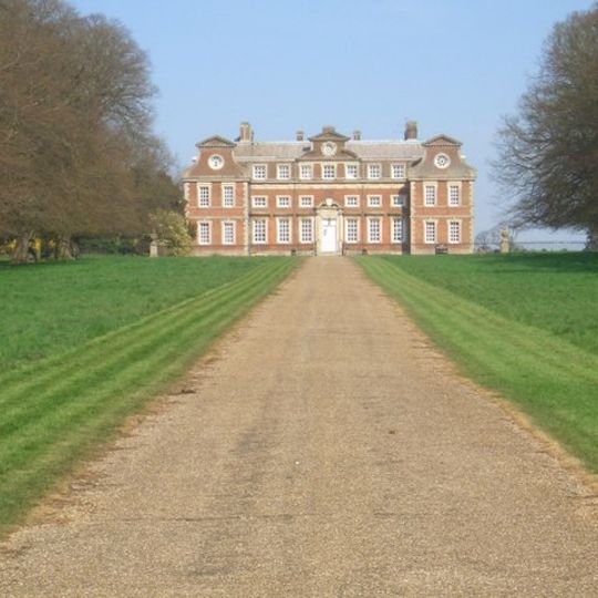 Raynham Hall
