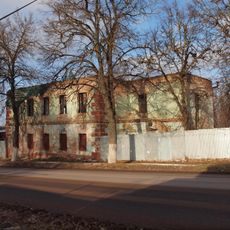 Училище городское (Алексин)