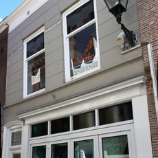 Sint Jacobsstraat 6, Vlissingen