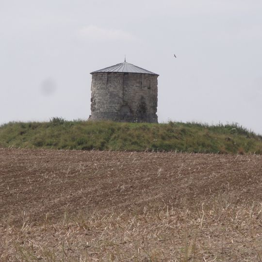 Château de Beaurevoir