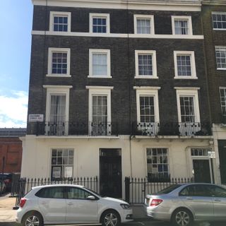 62 And 64, Balcombe Street Nw1