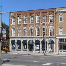 419-423 Sussex Drive