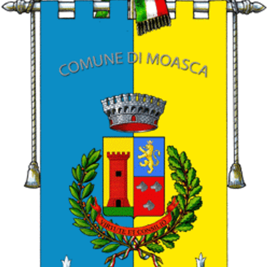 Moasca
