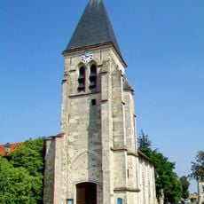 Église Notre-Dame de l'Assomption d'Épiais-lès-Louvres