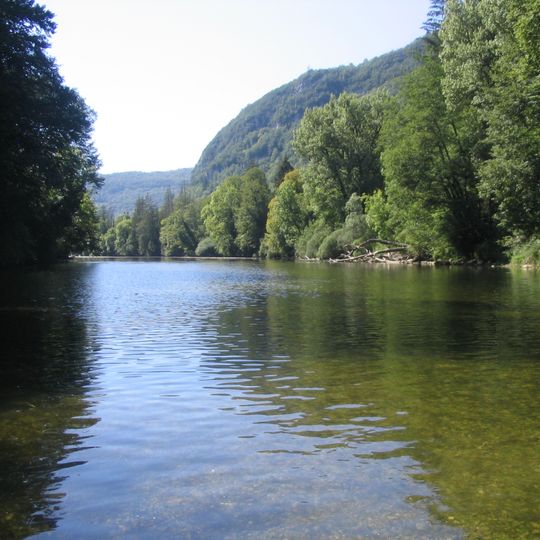 Vaux-lès-Saint-Claude