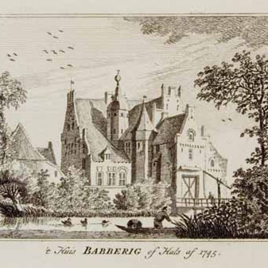 Huize Babberich