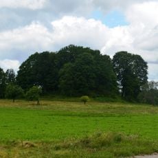 Šiuraičiai hillfort