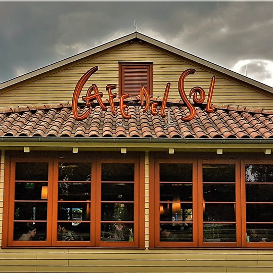 Café del Sol