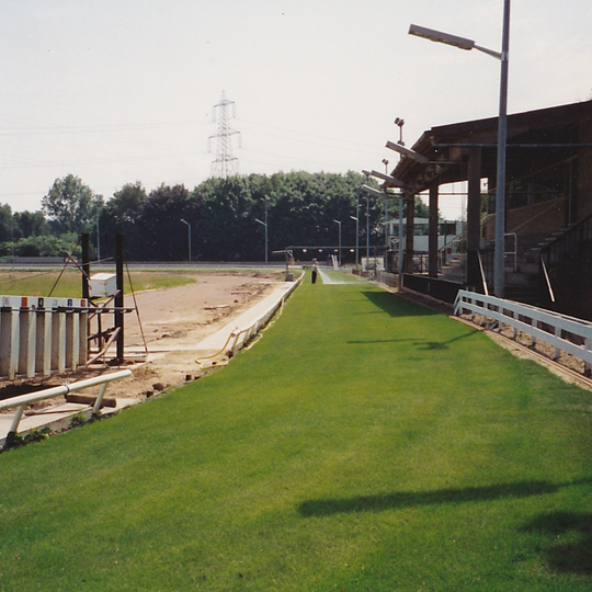 Rye House Stadium