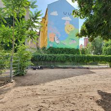 Kinderbauernhof am Mauerplatz