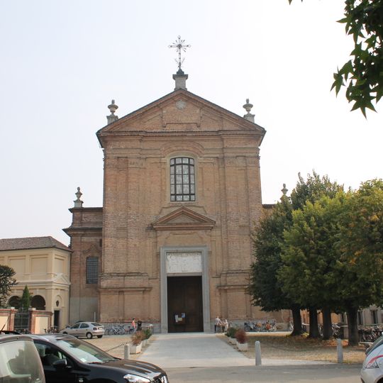 Santo Stefano