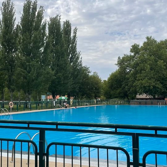 Camping Municipal La Calabaza