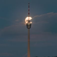 Stuttgart Televizyon Kulesi