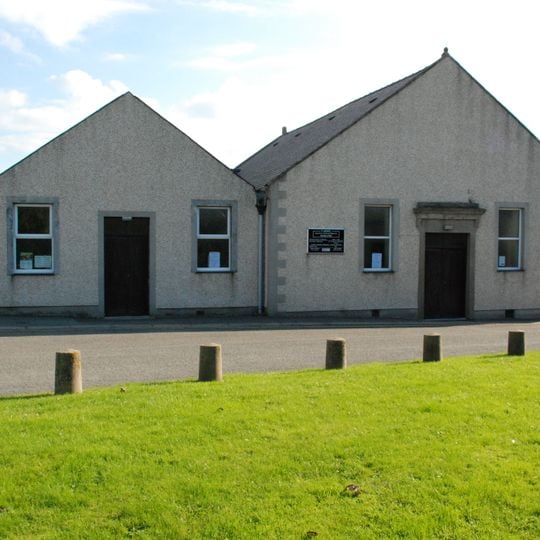 Carmel Welsh Independent Chapel