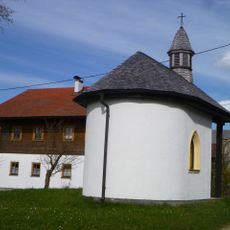 Ansitz Schweikertsreuth