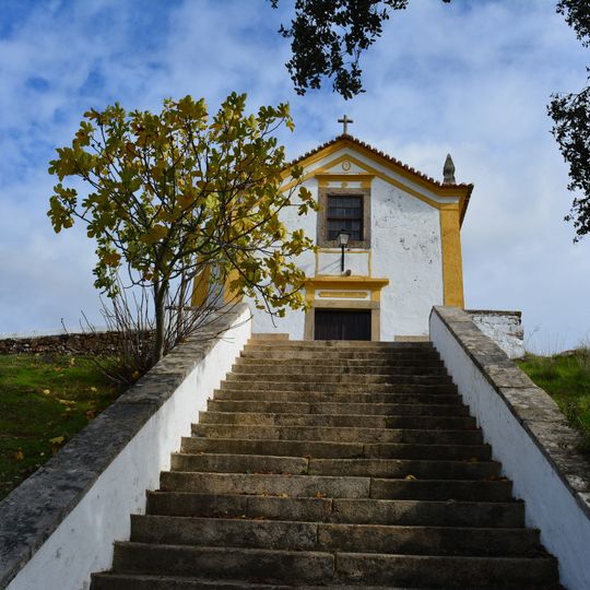 Ermida de Nossa Senhora da Graça