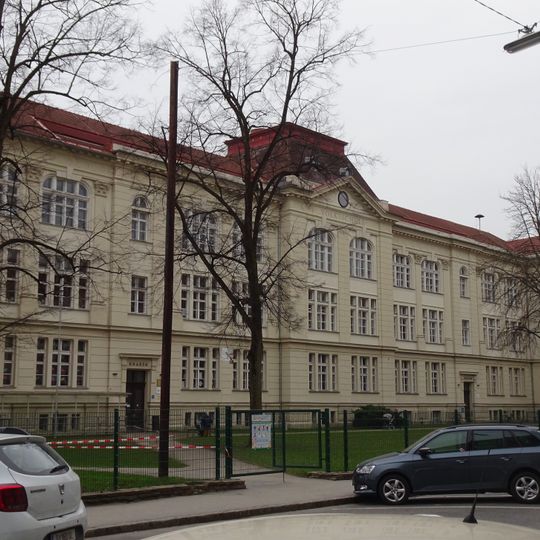 Volksschule Brockmanngasse