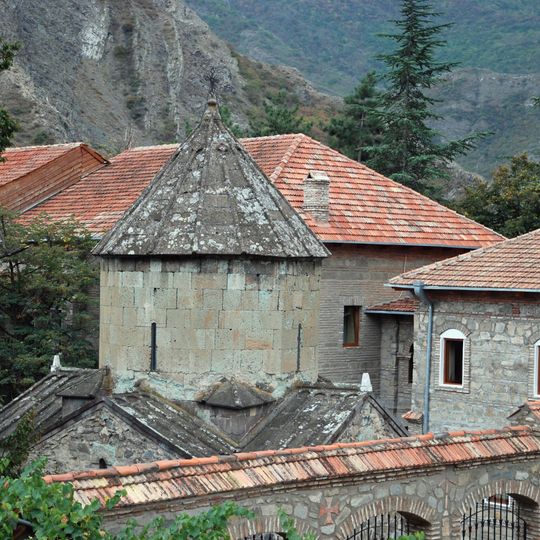 Ორბელიანის ეკლესია