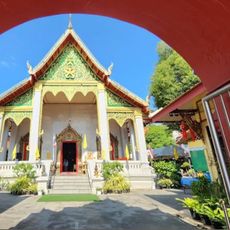 Wat Bun Wat Wihan