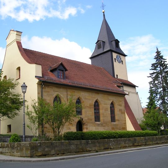 St. Peter und Paul